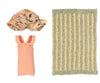 Maileg Beach Set for Big Sister Mouse Maileg Beach Set for Big Sister Mouse