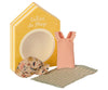 Maileg Beach Set for Big Sister Mouse Maileg Beach Set for Big Sister Mouse