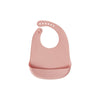 Oyoy Bib Rainbow (Pack of 2) - Brown Oyoy Bib Rainbow (Pack of 2) - Brown