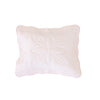 Cot Quilt & Pillow Set - Powder Cot Quilt & Pillow Set - Powder