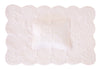 Cot Quilt & Pillow Set - Powder Cot Quilt & Pillow Set - Powder