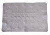Cot Quilt & Pillow Set (Straight) - Elephant Cot Quilt & Pillow Set (Straight) - Elephant