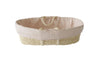 Moses Basket Lining - Shell Pink Moses Basket Lining - Shell Pink