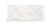 Baby and Toddler Bath Towel - White Baby and Toddler Bath Towel - White