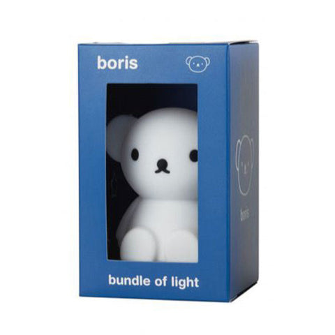 Bundle of Light - Boris