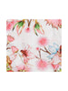 Botanical Baby Swaddle Blanket - Fairy Garden Botanical Baby Swaddle Blanket - Fairy Garden
