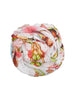 Botanical Baby Swaddle Blanket - Fairy Garden Botanical Baby Swaddle Blanket - Fairy Garden