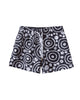 ORTC - Bush Tucker Dreaming Board Shorts - JUNIOR/KIDS.