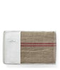 Linen Table Cloth - Red Linen Table Cloth - Red