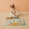 Animal Puzzle Train Set Animal Puzzle Train Set