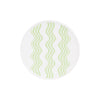 Coterie Waves Dinner Plate Coterie Waves Dinner Plate