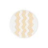 Coterie Waves Dinner Plate Coterie Waves Dinner Plate