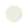 Coterie Zig Zag Dinner Plate Coterie Zig Zag Dinner Plate