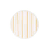 Coterie Zig Zag Dinner Plate Coterie Zig Zag Dinner Plate