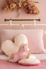 Small Glimmer Glitter Unicorn - Pink Small. Small Glimmer Glitter Unicorn - Pink Small.