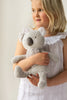 Caz the Cuddly Koala. Caz the Cuddly Koala.