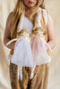 Miss Goldie - Pink Miss Goldie - Pink