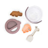 Done By Deer - Sand Play 5 Piece Set Done By Deer - Sand Play 5 Piece Set