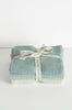 Knitted Cloths - Set of 3. Knitted Cloths - Set of 3.