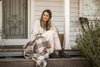 Grampians Grown Recycled Wool Scottish Tartan Blankets - Classic Grampians Grown Recycled Wool Scottish Tartan Blankets - Classic