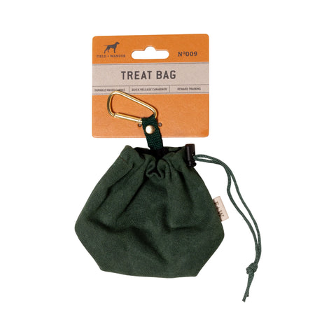 Field & Wander - Treat Bag