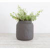 Flax Ceramics - Kitchen Utensils Pot Flax Ceramics - Kitchen Utensils Pot