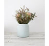 Flax Ceramics - Kitchen Utensils Pot Flax Ceramics - Kitchen Utensils Pot