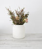 Flax Ceramics - Kitchen Utensils Pot Flax Ceramics - Kitchen Utensils Pot