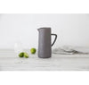 Flax Ceramics - Jug With Handle 24cm - FLO10. Flax Ceramics - Jug With Handle 24cm - FLO10.