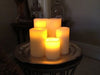 Flameless Candles Flameless Candles