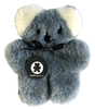 Flat Bear - Baby Flat Bear - Baby