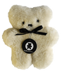 Flat Bear - Baby Flat Bear - Baby