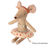 Maileg Floatie Small Mouse Red Dot Maileg Floatie Small Mouse Red Dot