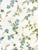Liberty Organic Tana Cotton Lawn Floret Pillowcase Liberty Organic Tana Cotton Lawn Floret Pillowcase