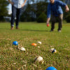 Gentlemen's Hardware - Bocce Ball/Boubles