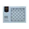 Gentlemen's Hardware - Wooden Chess