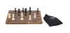 Gentlemen's Hardware - Wooden Chess Gentlemen's Hardware - Wooden Chess