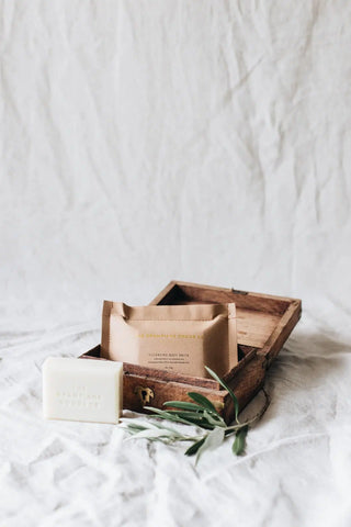 Grampians Grown Cleansing Body Brick