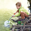 HABA Terra Kids Scoop Net HABA Terra Kids Scoop Net