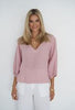 Humidity Lifestyle Cuba Blouse - Musk Humidity Lifestyle Cuba Blouse - Musk