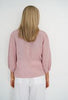 Humidity Lifestyle Cuba Blouse - Musk Humidity Lifestyle Cuba Blouse - Musk