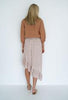 Humidity Lifestyle Cuba Blouse - Tobacco Humidity Lifestyle Cuba Blouse - Tobacco