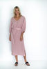 Humidity Lifestyle Cuba Dress - Musk Humidity Lifestyle Cuba Dress - Musk