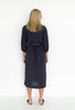 Humidity Lifestyle Cuba Dress - Steel Blue Humidity Lifestyle Cuba Dress - Steel Blue