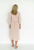 Humidity Lifestyle Cuba Dress - Stone Humidity Lifestyle Cuba Dress - Stone