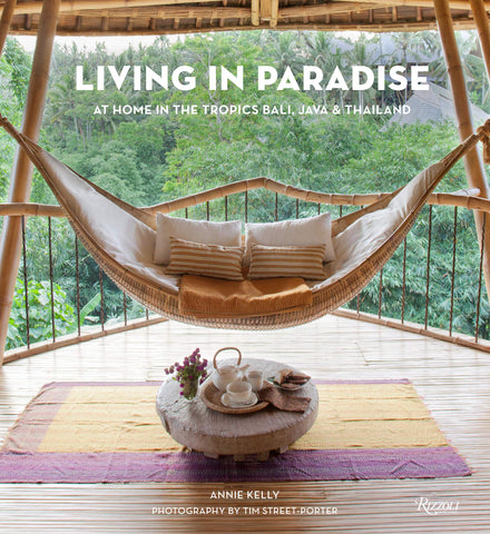 Living in Paradise - At Home in the Tropics