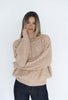 Humidity Lifestyle Bonfire Jumper - Salmon Humidity Lifestyle Bonfire Jumper - Salmon