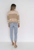 Humidity Lifestyle Candy Stripe Jumper Humidity Lifestyle Candy Stripe Jumper
