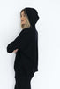 Humidity Lifestyle Faith Hoodie - Black Humidity Lifestyle Faith Hoodie - Black