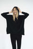 Humidity Lifestyle Faith Hoodie - Black Humidity Lifestyle Faith Hoodie - Black